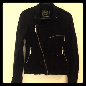 O'Neill Slant Zip Blazer